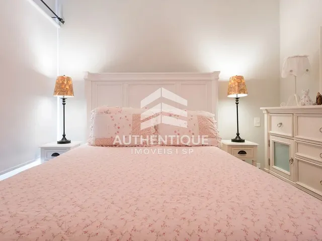Imagem 9: Vn Casa Topazio - Apartamento no Bairro Aclimação À Venda