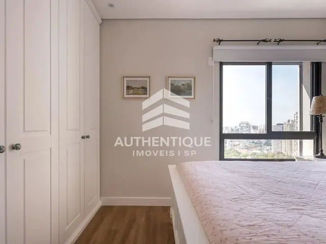Imagem 12: Vn Casa Topazio - Apartamento no Bairro Aclimação À Venda