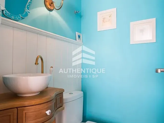 Imagem 10: Vn Casa Topazio - Apartamento no Bairro Aclimação À Venda