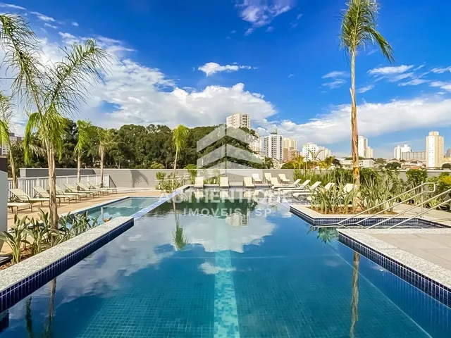 Imagem 12: Teg Sacoma - Apartamento À Venda no Bairro Sacomã - São Paulo/Sp, Zona Sul