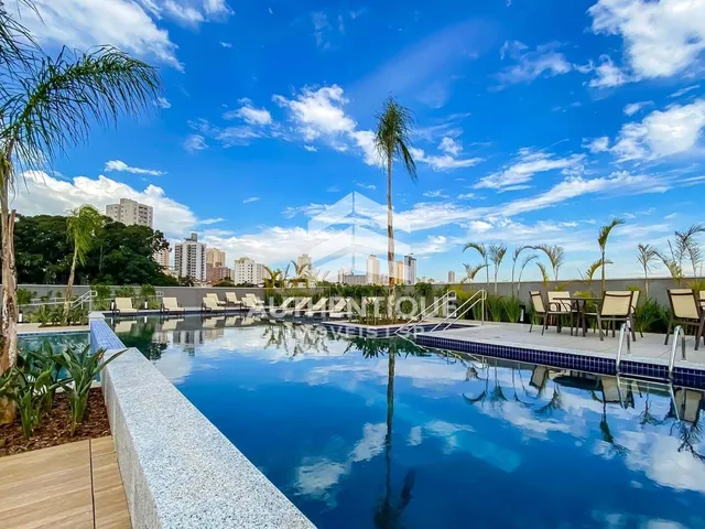 Imagem 3: Teg Sacoma - Apartamento À Venda no Bairro Sacomã - São Paulo/Sp, Zona Sul