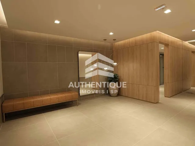 Imagem 14: Teg Sacoma - Apartamento À Venda no Bairro Sacomã - São Paulo/Sp, Zona Sul