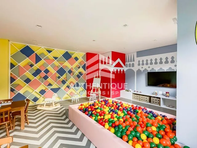 Imagem 2: Teg Sacoma - Apartamento À Venda no Bairro Sacomã - São Paulo/Sp, Zona Sul