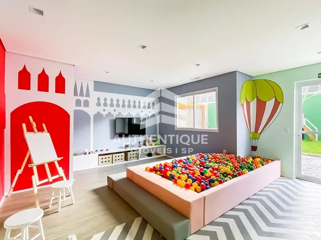 Imagem 15: Teg Sacoma - Apartamento À Venda no Bairro Sacomã - São Paulo/Sp, Zona Sul