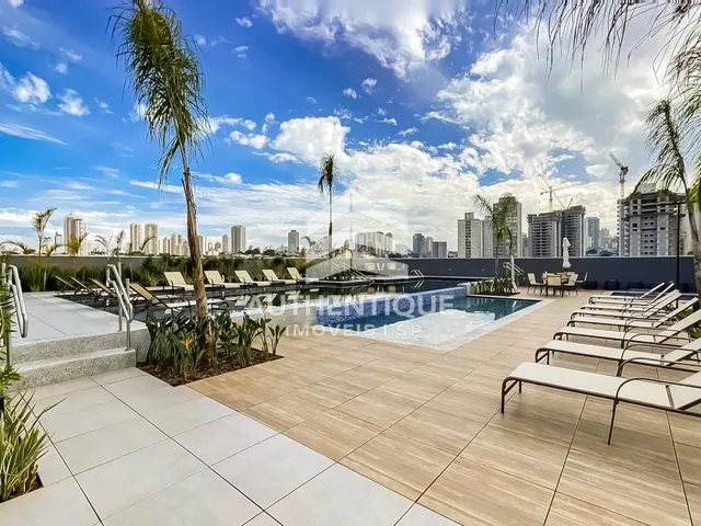 Imagem 11: Teg Sacoma - Apartamento À Venda no Bairro Sacomã - São Paulo/Sp, Zona Sul