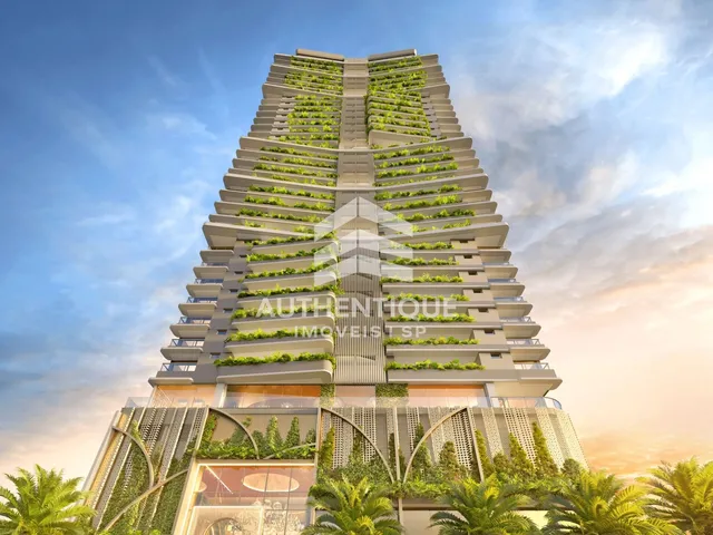 Imagem: Casa Eden By Yoo Brooklin - Apartamento