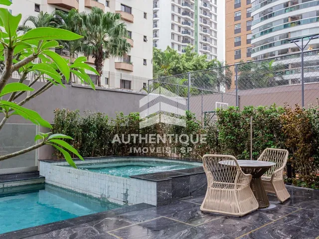 Imagem 15: Maison Cyrela Perdizes - Apartamento Cobertura Duplex no Bairro Perdizes À Venda
