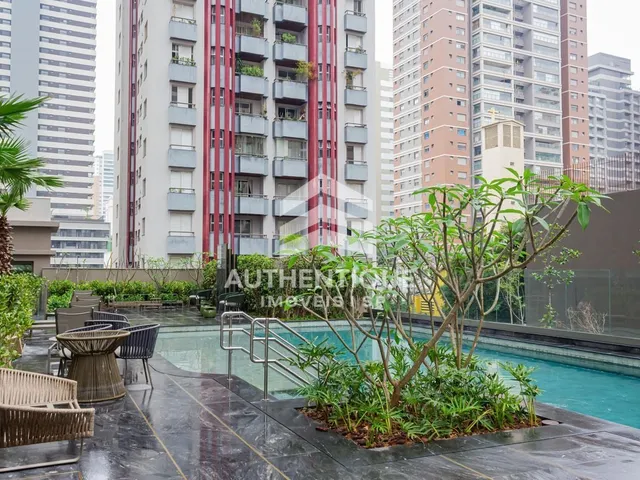 Imagem 8: Maison Cyrela Perdizes - Apartamento Cobertura Duplex no Bairro Perdizes À Venda