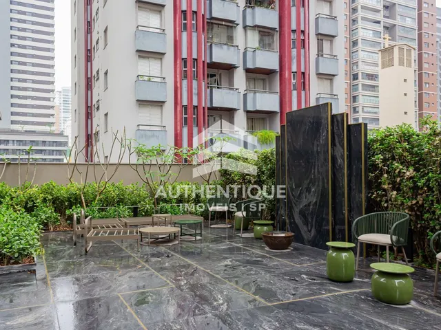 Imagem 12: Maison Cyrela Perdizes - Apartamento Cobertura Duplex no Bairro Perdizes À Venda