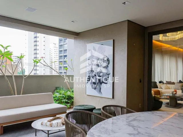 Imagem 2: Maison Cyrela Perdizes - Apartamento Cobertura Duplex no Bairro Perdizes À Venda