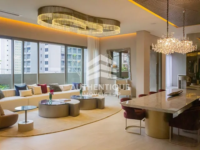 Imagem 16: Maison Cyrela Perdizes - Apartamento Cobertura Duplex no Bairro Perdizes À Venda