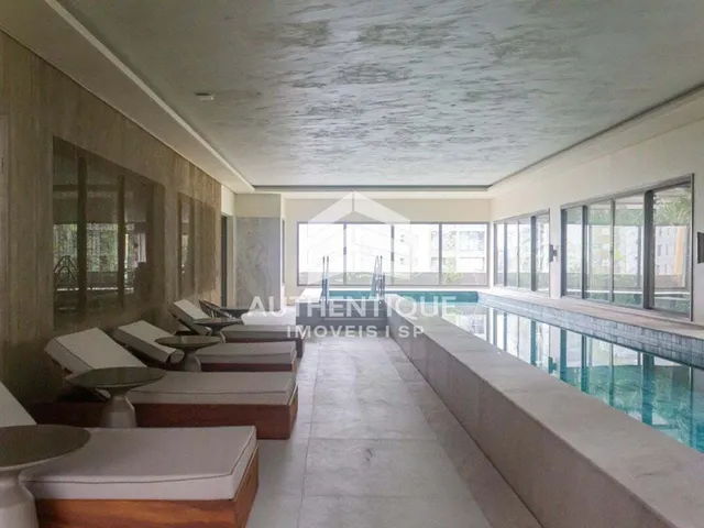 Imagem 3: Maison Cyrela Perdizes - Apartamento Cobertura Duplex no Bairro Perdizes À Venda