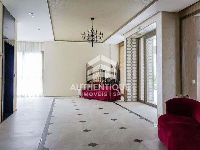 Imagem 5: Maison Cyrela Perdizes - Apartamento Cobertura Duplex no Bairro Perdizes À Venda