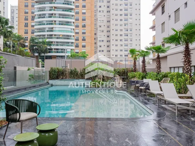 Imagem 13: Maison Cyrela Perdizes - Apartamento Cobertura Duplex no Bairro Perdizes À Venda