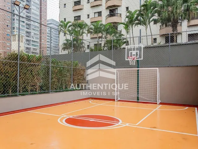 Imagem 14: Maison Cyrela Perdizes - Apartamento Cobertura Duplex no Bairro Perdizes À Venda