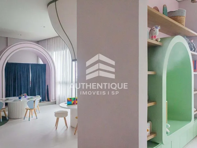 Imagem 4: Maison Cyrela Perdizes - Apartamento Cobertura Duplex no Bairro Perdizes À Venda