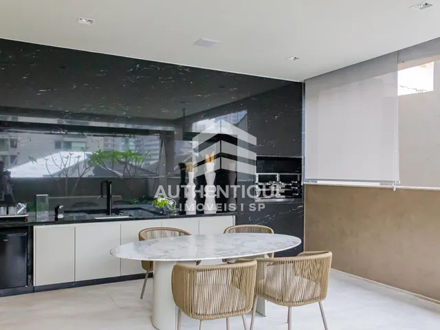 Imagem 6: Maison Cyrela Perdizes - Apartamento Cobertura Duplex no Bairro Perdizes À Venda