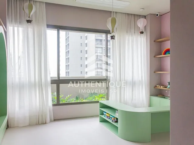 Imagem 11: Maison Cyrela Perdizes - Apartamento Cobertura Duplex no Bairro Perdizes À Venda