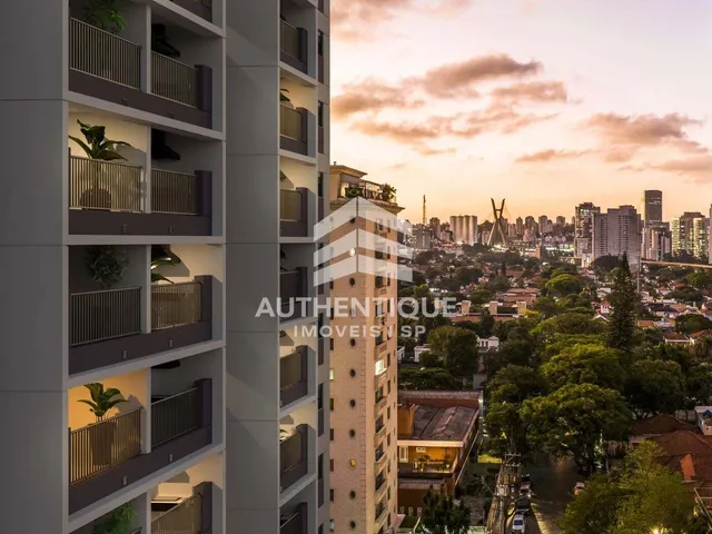 Imagem 5: Zeit Brooklin - Apartamento À Venda no Bairro Brooklin - São Paulo/Sp, Zona Sul