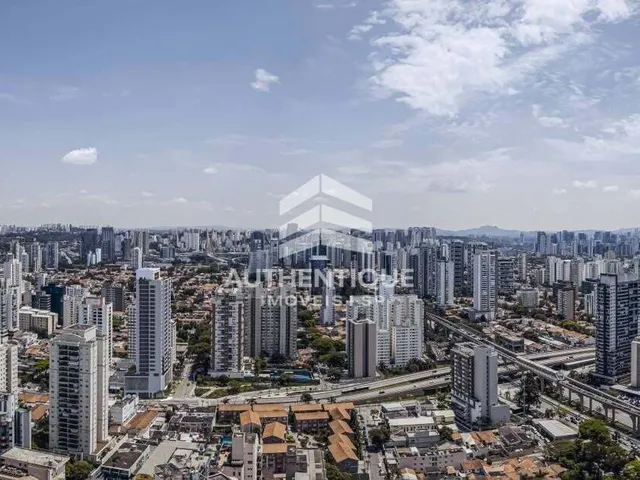 Imagem 6: Zeit Brooklin - Apartamento À Venda no Bairro Brooklin - São Paulo/Sp, Zona Sul