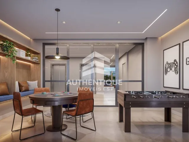 Imagem 12: Zeit Brooklin - Apartamento À Venda no Bairro Brooklin - São Paulo/Sp, Zona Sul