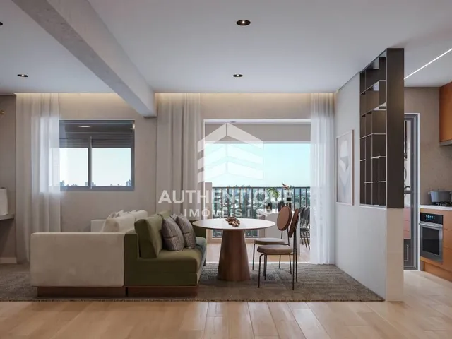 Imagem 14: Zeit Brooklin - Apartamento À Venda no Bairro Brooklin - São Paulo/Sp, Zona Sul