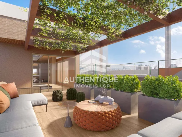 Imagem 2: Quattri Cyrela Vila Mariana - Apartamento À Venda no Bairro Vila Mariana - São Paulo/Sp, Zona Sul