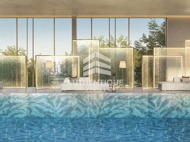 Imagem 3: La Galerie Moema - Apartamento À Venda no Bairro Moema - São Paulo/Sp, Zona Sul