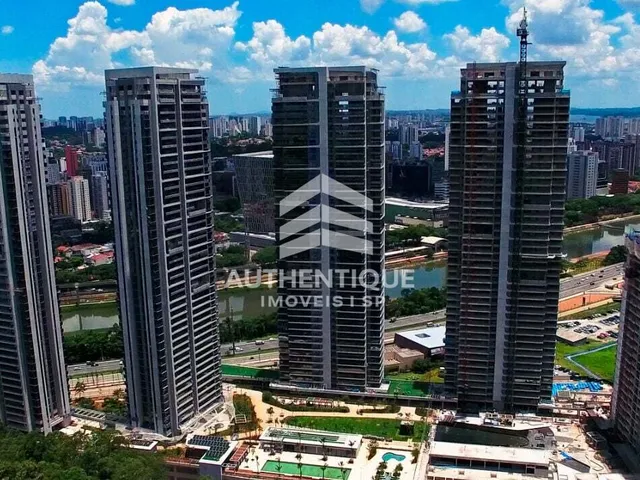 Imagem 10: Parque Global - Real Parque - Apartamento Cobertura Duplex no Parque Global À Venda