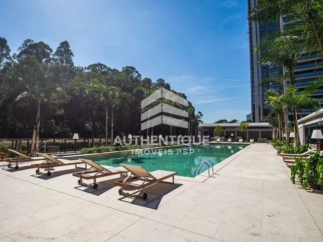 Imagem 12: Parque Global - Real Parque - Apartamento Cobertura Duplex no Parque Global À Venda