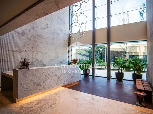 Imagem 7: Parque Global - Real Parque - Apartamento Cobertura Duplex no Parque Global À Venda