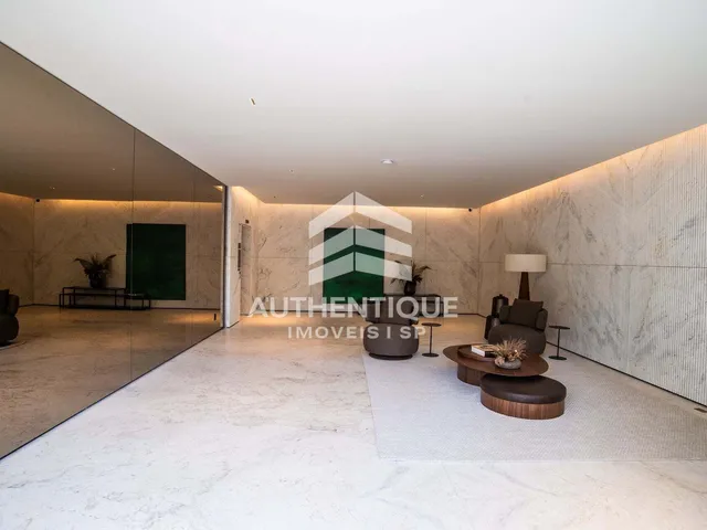 Imagem 9: Parque Global - Real Parque - Apartamento Cobertura Duplex no Parque Global À Venda
