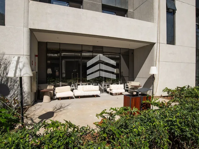 Imagem 14: Parque Global - Real Parque - Apartamento Cobertura Duplex no Parque Global À Venda