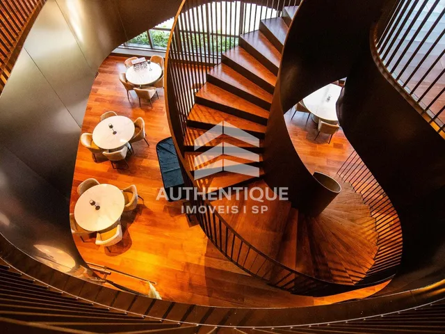 Imagem 2: Parque Global - Real Parque - Apartamento Cobertura Duplex no Parque Global À Venda