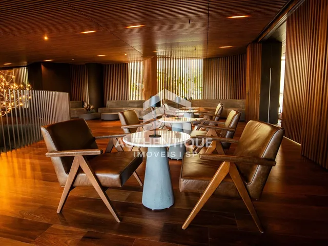 Imagem 16: Parque Global - Real Parque - Apartamento Cobertura Duplex no Parque Global À Venda