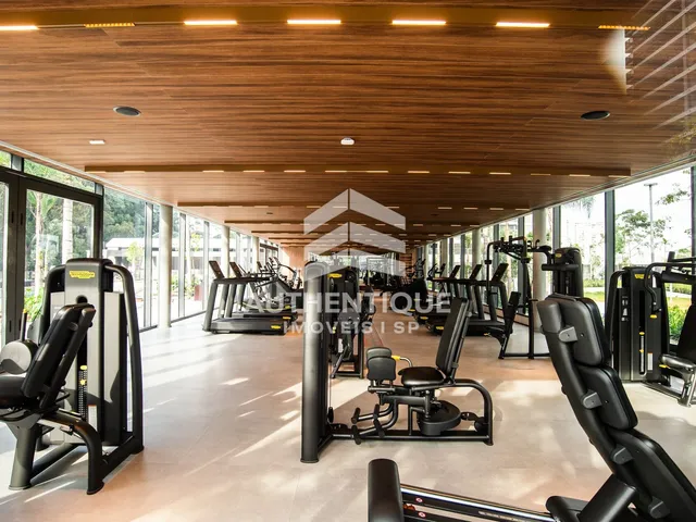 Imagem 15: Parque Global - Real Parque - Apartamento Cobertura Duplex no Parque Global À Venda