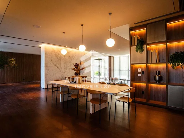 Imagem 4: Parque Global - Real Parque - Apartamento Cobertura Duplex no Parque Global À Venda