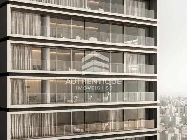 Imagem: ENORA RESIDENCE JARDINS - Apartamento à