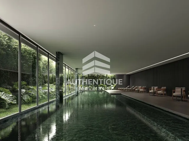 Imagem 4: ENORA RESIDENCE JARDINS - Apartamento à venda no bairro Jardim Paulista - São Paulo/SP