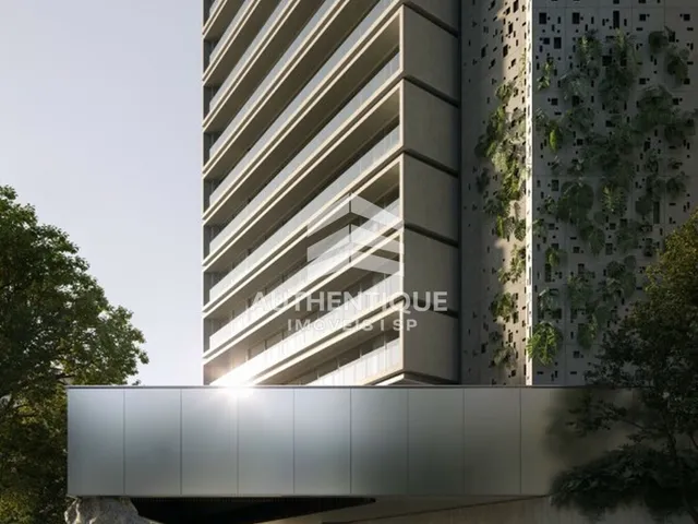 Imagem 3: ENORA RESIDENCE JARDINS - Apartamento à venda no bairro Jardim Paulista - São Paulo/SP