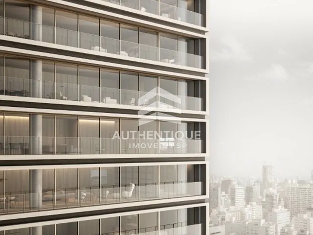 Imagem 11: ENORA RESIDENCE JARDINS - Apartamento à venda no bairro Jardim Paulista - São Paulo/SP