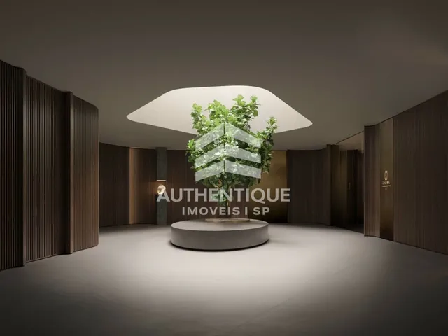 Imagem 14: ENORA RESIDENCE JARDINS - Apartamento à venda no bairro Jardim Paulista - São Paulo/SP