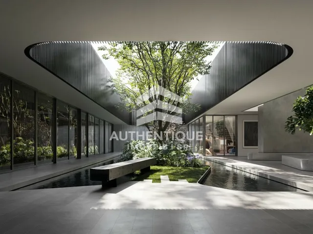 Imagem 15: ENORA RESIDENCE JARDINS - Apartamento à venda no bairro Jardim Paulista - São Paulo/SP