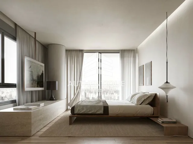 Imagem 2: ENORA RESIDENCE JARDINS - Apartamento à venda no bairro Jardim Paulista - São Paulo/SP