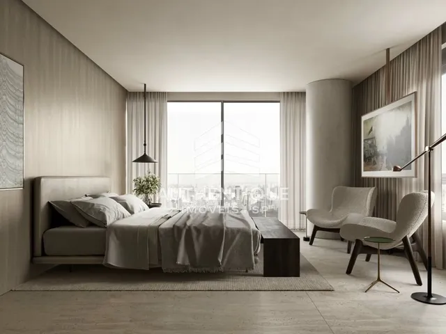 Imagem 7: ENORA RESIDENCE JARDINS - Apartamento à venda no bairro Jardim Paulista - São Paulo/SP