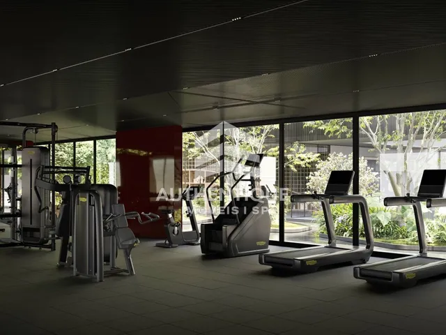 Imagem 9: ENORA RESIDENCE JARDINS - Apartamento à venda no bairro Jardim Paulista - São Paulo/SP