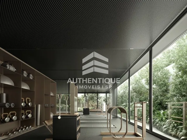 Imagem 6: ENORA RESIDENCE JARDINS - Apartamento à venda no bairro Jardim Paulista - São Paulo/SP