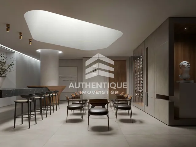 Imagem 12: ENORA RESIDENCE JARDINS - Apartamento à venda no bairro Jardim Paulista - São Paulo/SP