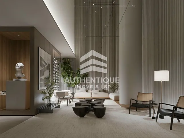 Imagem 13: ENORA RESIDENCE JARDINS - Apartamento à venda no bairro Jardim Paulista - São Paulo/SP