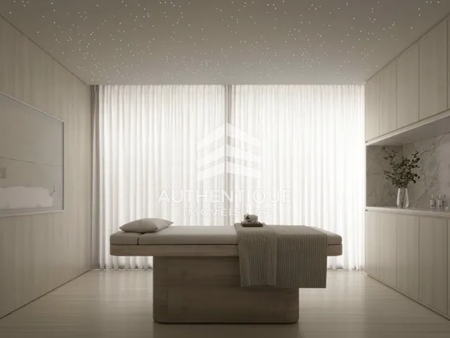 Imagem 16: ENORA RESIDENCE JARDINS - Apartamento à venda no bairro Jardim Paulista - São Paulo/SP